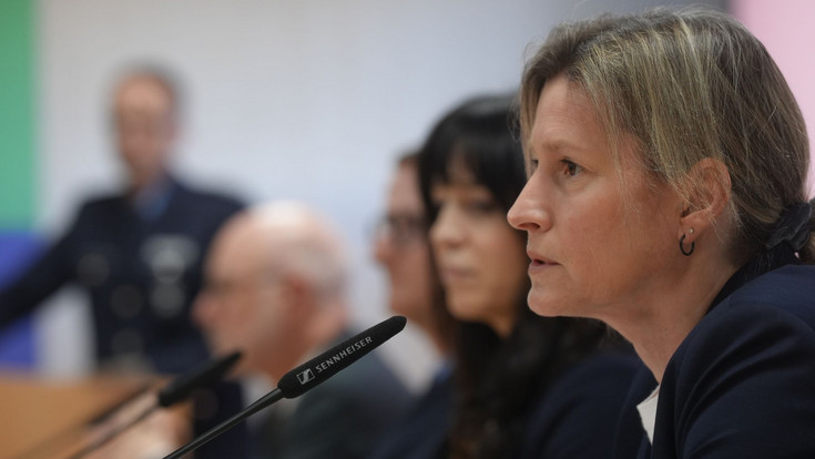 DNA-Spur am Hosenbund klärt 32 Jahre alten Mord aus Koblenz