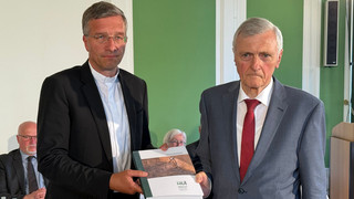 Missbrauchsskandal im Bistum Fulda aufgedeckt