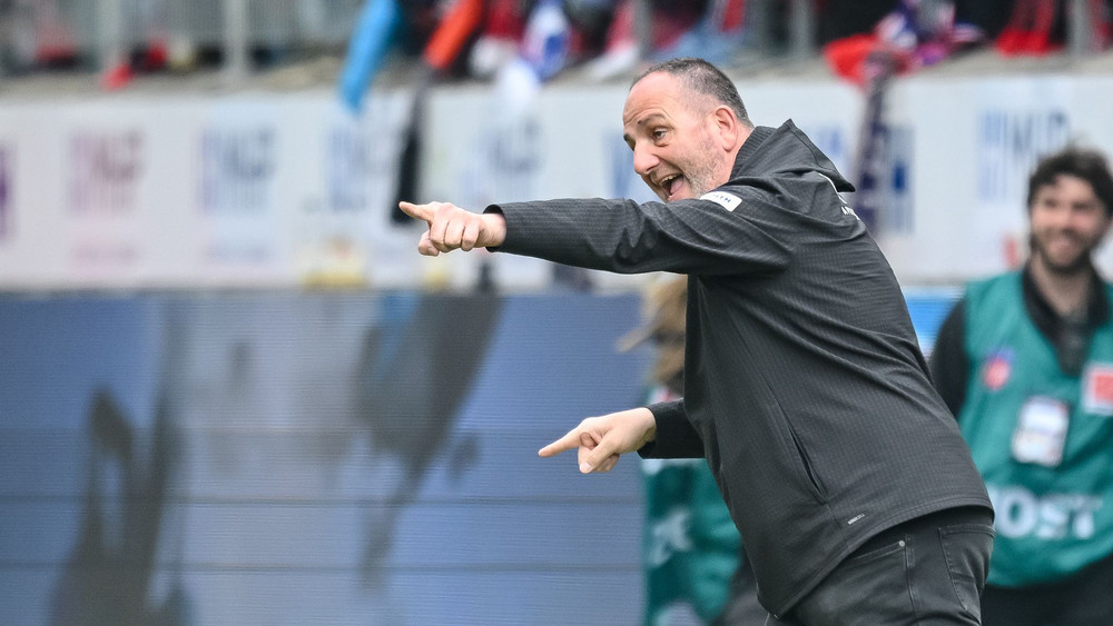 1. FC Heidenheim - Bayer Leverkusen