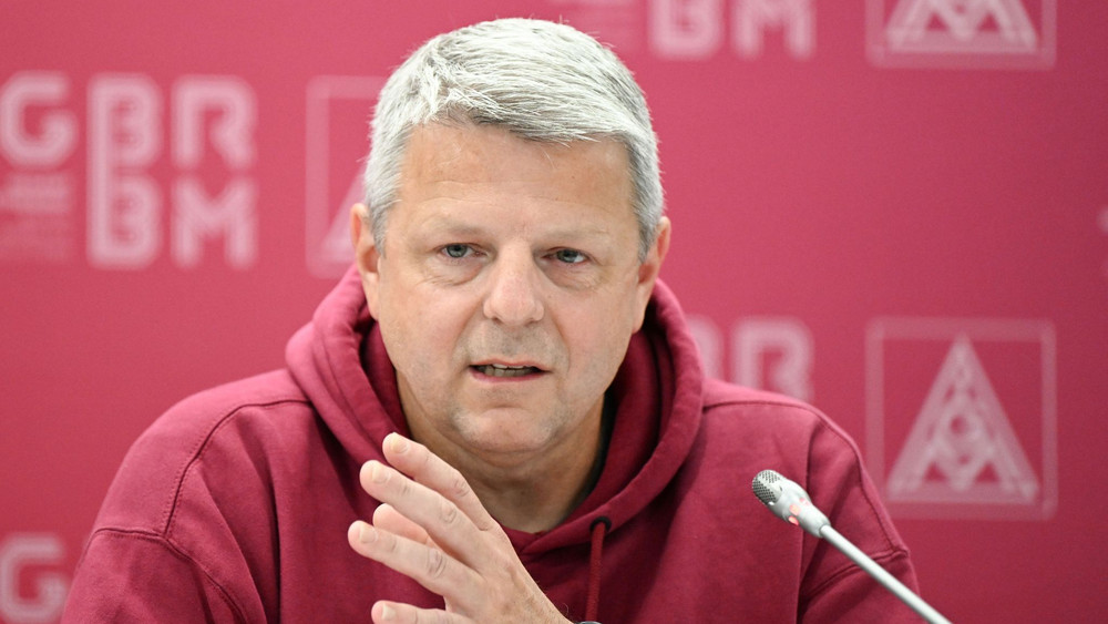 Pressegespräch Bosch Gesamtbetriebsrat