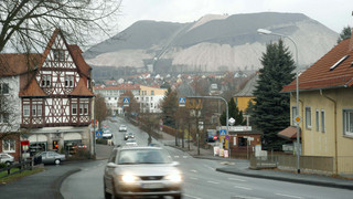 Neuhof: Kemmete durch Gülle verunreinigt - Polizei ermittelt