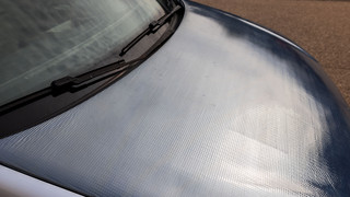 Mitarbeiter hatte verschlafen: Wähler in Langen vor verschlossener Tür