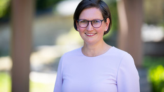 Christine Müller leitet ab 2026 Hessische Staatsweingüter