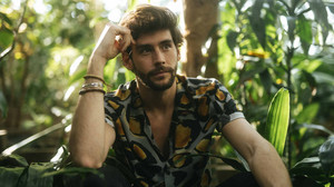 Neu bei FFH: Alvaro Soler mit "Con Calma"