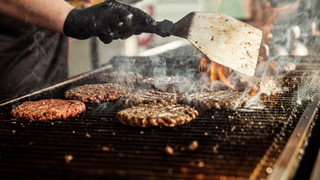 Street Food Festival "Cheat Day" Willingen