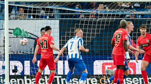 Irres Topspiel: Darmstadt 98 spielt 3:3 gegen Elversberg