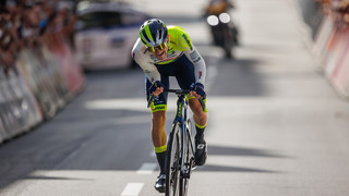 120 Radprofis in Kassel: Deutschland Tour führt durch die City