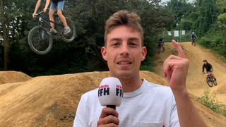 Die besten Dirtparks in Hessen: Mountainbike, BMX & Co