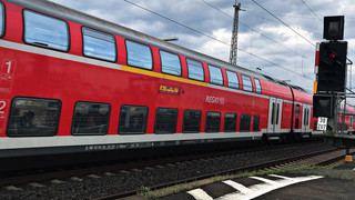 Kassel - Wabern: Ausfälle und Änderungen bei der Bahn am Wochenende