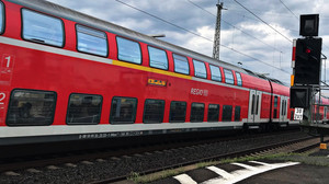 Wegen Bauarbeiten: Zugausfälle zwischen Kassel und Frankfurt