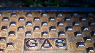 Gasleck: Wichtige Straße in Kassel teils gesperrt