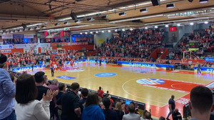 Giessen 46ers im Playoff-Halbfinale der 2. Basketballbundesliga