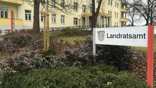 Landratsamt Hersfeld-Rotenburg über Feiertage geschlossen