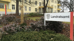 Hersfeld und Rotenburg: Zulassungsstelle und Bürgerbüro zu