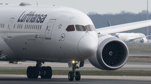 Lufthansa beendet Bordverkauf auf Langstreckenflügen