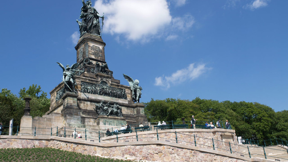 Die Zauberhöhle im Niederwald