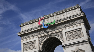 Paralympics Paris 2024: 16 Hessen gehen für Deutschland an den Start