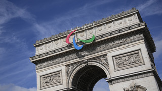 Paralympics Paris 2024: 16 Hessen gehen für Deutschland an den Start