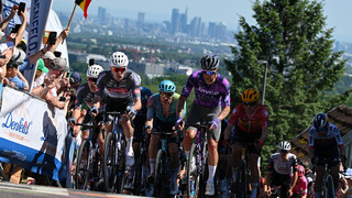 Radrennen Eschborn-Frankfurt am 1. Mai wird zur Härteprobe