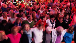 Deutschland singt zusammen in Worms
