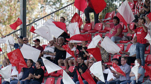 Hessenderby in der Regionalliga: Steinbach gewinnt 2:0 gegen Gießen