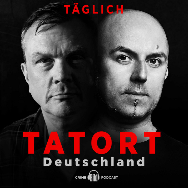Tatort Deutschland