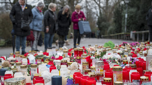 Messer-Angriff in Aschaffenburg: 485.000 Euro Spenden für Betroffene