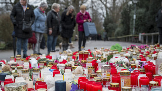Messer-Angriff in Aschaffenburg: 485.000 Euro Spenden für Betroffene