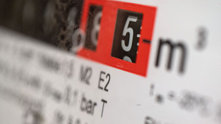 Europäischer Gaspreis auf tiefstem Stand seit Juli