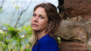 Silvia am Sonntag - der Talk mit Schauspielerin Felicitas Woll