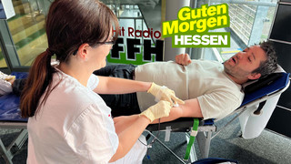 Blutspende - Alles rund ums Thema