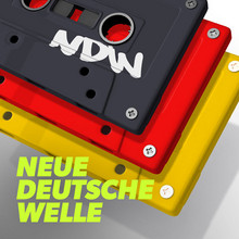 Neue Deutsche Welle