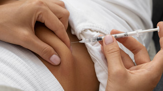 Funktionieren Abnehmspritzen? Was sind die Risiken?