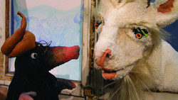 Kindertheater Langen