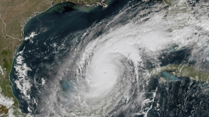 Hurrikan Milton: Schäden in Florida werden sichtbar