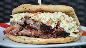 Pulled Pork Rezept: So gelingt es im Smoker