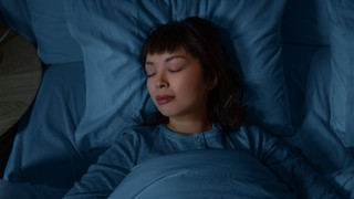 Interview mit Schlafforscher: Das ist die perfekte Schlaftemperatur