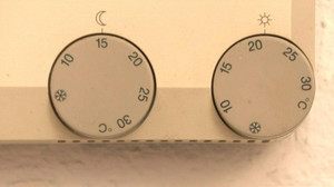 Preise für Haushaltsenergie zum Start der Heizsaison niedriger als vor einem Jahr