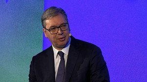 Vučić: Serbien offen für die Wiederaufnahme von Munitionsverkäufen nach dem Exportstopp