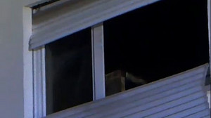 Bei Heidelberg: Zwei Menschen sterben bei Brand in Einfamilienhaus