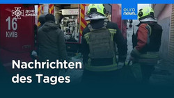 Nachrichten des Tages | 27. Dezember 2025 - Abendausgabe