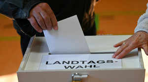 Superwahljahr: Wo 2026 Entscheidungen anstehen