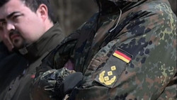 General: Balkan hat große Bedeutung für Sicherheit in Europa