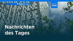 Nachrichten des Tages | 4. Mai 2026 - Abendausgabe