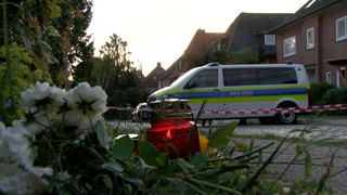 Sechs Tote nach Schüssen in Stade – Wie geht es weiter?