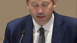 Klingbeil beim IWF: Wachstumsprognose besser als gedacht