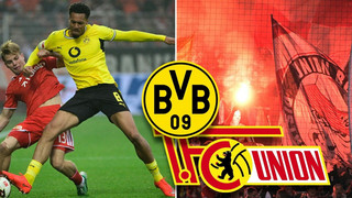 Nach Königsklassen-Pleite: BVB strauchelt bei Union