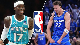 NBA-Auftakt: Starkes Schröder-Debüt im deutschen Duell
