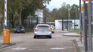 Kampfausbildung beim IS geplant? 21-Jähriger in U-Haft