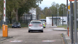 Kampfausbildung beim IS geplant? 21-Jähriger in U-Haft